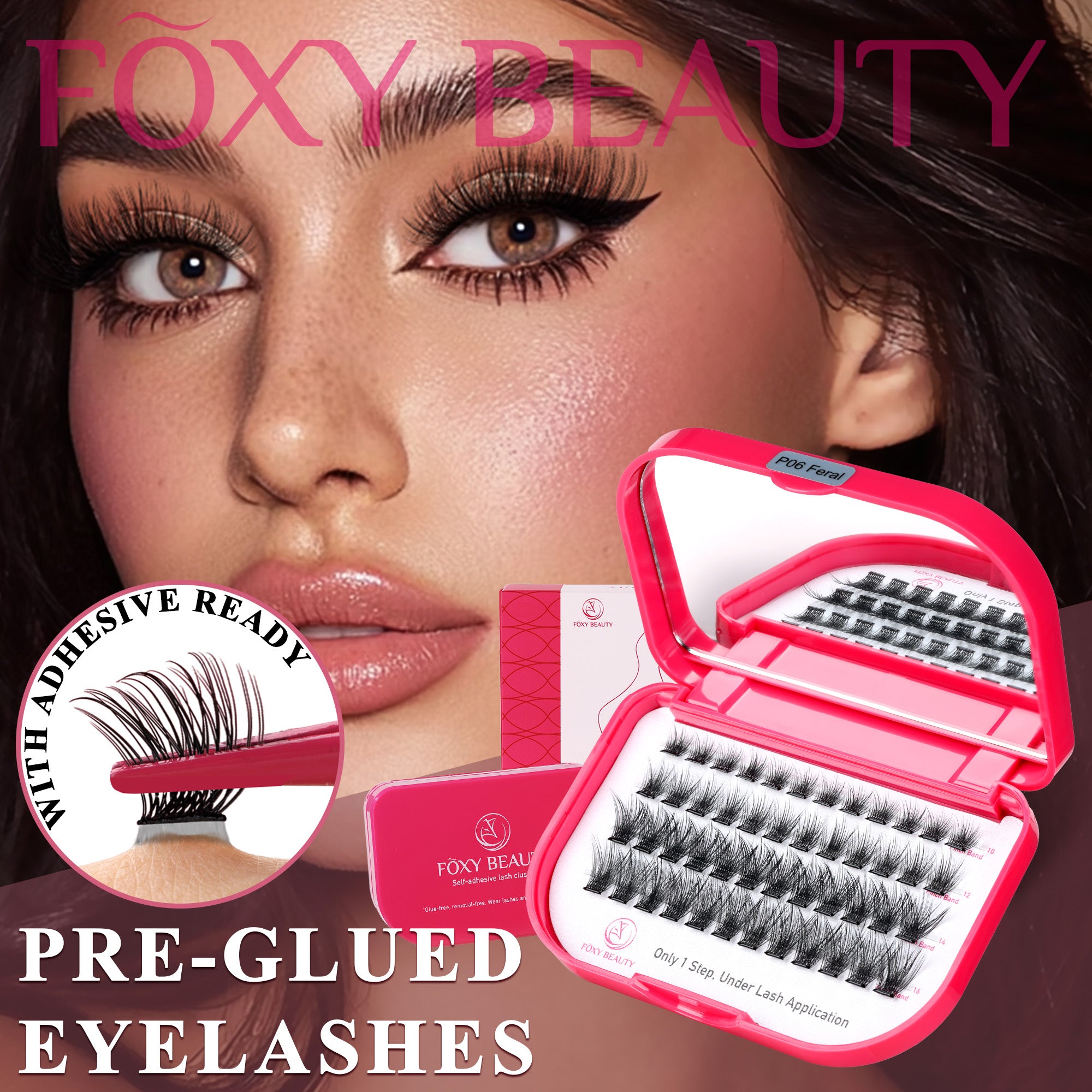 Products – FOXY BEAUTY COSMETICS LLC