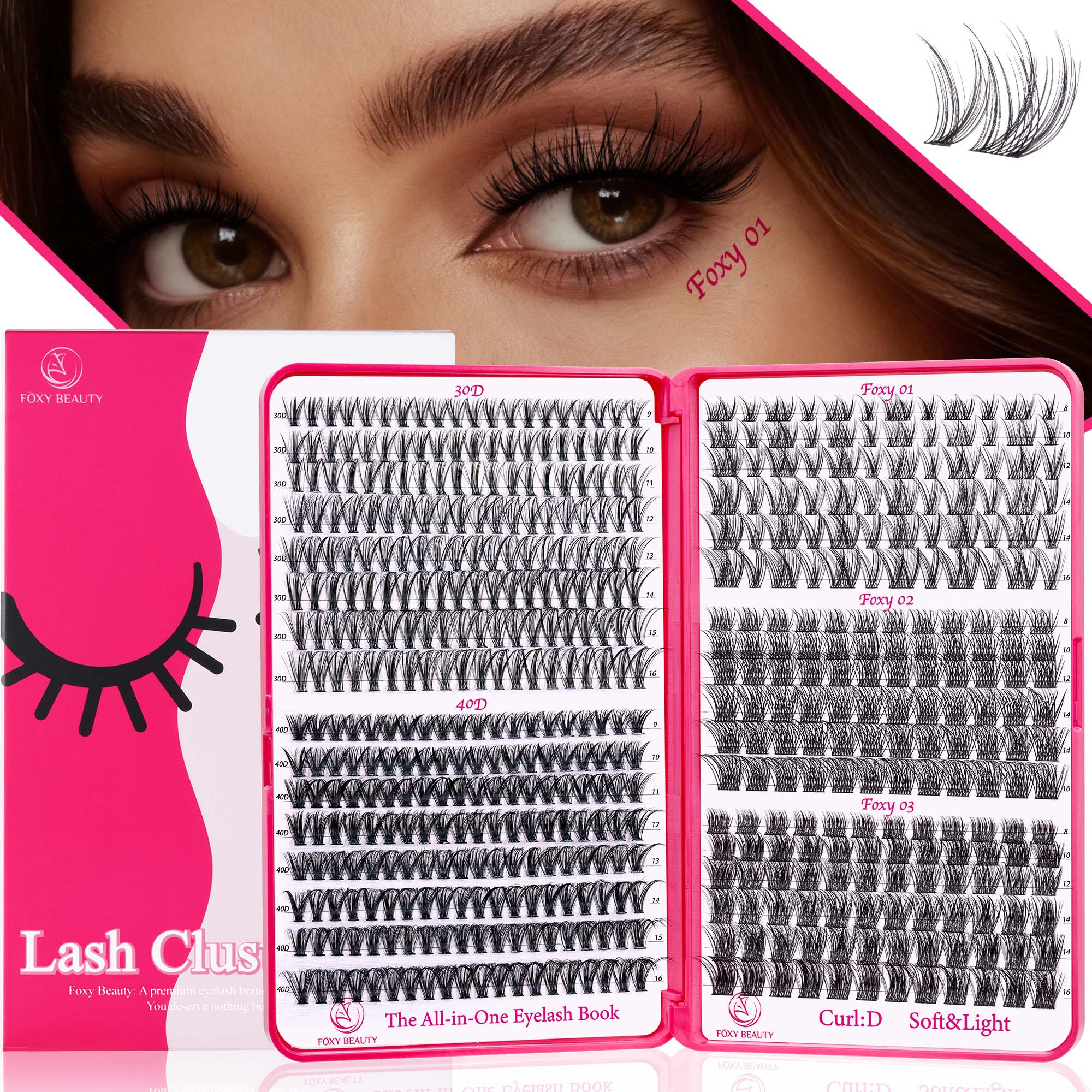 Products – FOXY BEAUTY COSMETICS LLC